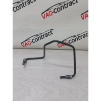 Трубка тормозная Volkswagen Polo 6 2020 6N5614739
