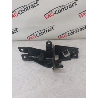 Кронштейн блока ABS (насос) Volkswagen Polo 6 2020 6C0614235C