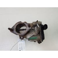 Заслонка воздушная Hyundai-Kia Santa Fe (DM) (2012 - 2018) 284622F700