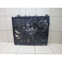 Вентилятор радиатора Land Rover Range Rover Sport 2013 LR062329