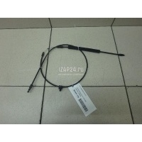 Трос открывания капота Land Rover Range Rover Sport 2013 LR038195