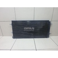 Радиатор кондиционера (конденсер) VAG Allroad quattro (2012 - 2019) 4G0260403B
