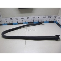 Уплотнитель капота Renault Duster 2012 668300019R