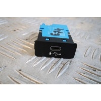 Модуль разъем usb bmw x7 x5 x6 g05 g06 g07 8711939