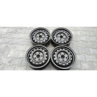 Колёсные диски сталь 14 toyota picnic 5x114.3 5 , 5j et45