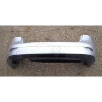 Бампер задняя renault fluence 2009 - 2016r . 850220041r