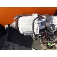 Discovery iv 3.0 td v6 sd 2015 г. 256km редуктор cpla - 7k780 - ba