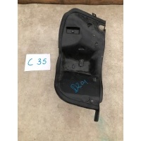 7p0863994b жабо нижние крышка volkswagen touareg
