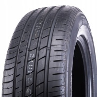 4x OPONY LETNIE 225/60R18 Nexen NFera RU1 100W FR