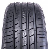 4x OPONY LETNIE 225/60R18 Nexen NFera RU1 100W FR