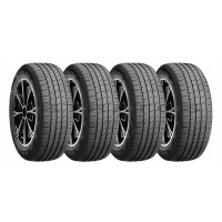 4x 225/60/18 W Nexen NFERA RU1