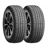 2x 225/60/18 W Nexen NFERA RU1
