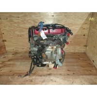 Двигатель в сборе 4g63t 4g63 mitsubishi evo lancer vii 2.0