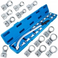 Ключи для натяжных oczkowe torx 12 - 19 e10 - e18