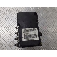 Насос абс citroen c4 1.6 hdi 9663345480 0265800406