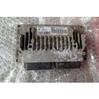 PEUGEOT CITROEN STEROWNIK SKRZYNI S126024101 C