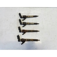 WTRYSK NISSAN JUKE F15 1.5 DCI H8200704191 8200903034