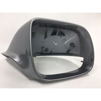Audi q5 8r , q7 4l корпус зеркала oe 8r0857528 правый