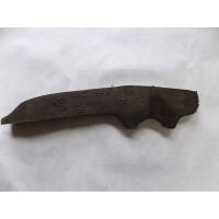 Dw volkswagen поло 6r изоляция крыла 6r0864235