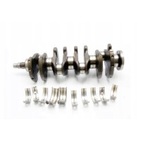 Вал коленчатый 1.4 1.6 16v astra f г vectra b zafira а 90448704