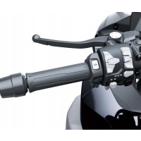 Горячее курок kawasaki ninja1000sx 2020 - 2023