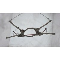 Балка подвески задняя Volkswagen Golf 4 1997-2005 2003