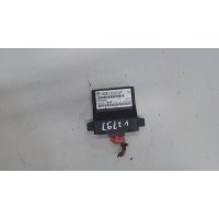 Блок управления (ЭБУ), Интерфейсом Volkswagen Touran 2010-2015 2010 7N0907530D