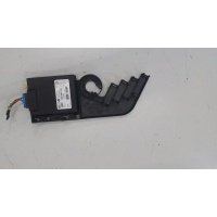 Блок управления (ЭБУ), Автономным обогревателем Volkswagen Sharan 2010-2015 2011 7N0 963 513