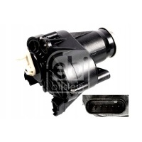 FEBI BILSTEIN NASTAWNIK BIEGU JAŁOWEGO BMW 1 F20 1 F21 1 F40 2 F22