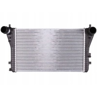 INTERCOOLER AUDI A3 8P 2.0 TT 8J 2.0 SEAT LEON 1P 2.0 ALTEA 2.0