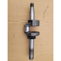 Briggs вал коленчатый 400 450 500 550 series 22.2x50mm.
