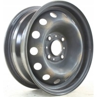 Колесо peugeot 206 307 citroen 5 , 5j et24 4x108 14