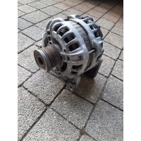Генератор 110a skoda citigo fabia iii seat mii volkswagen up 1.0 mpi 04c903023j