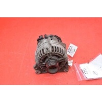 Генератор тест 037903025m skoda fabia 1 i 1.4 16v 101 л.с. 04 - 07