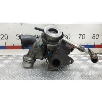 Турбина дизельная NISSAN QASHQAI (2007-2014) 2010 578381H82303720, 1441100Q0F