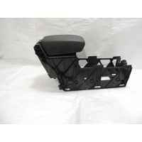 Подлокотник тоннель центральная opel astra iv j 13262700