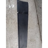 Обшивка салона ЧЕРНАЯ. внедорожник 3 дв. Mercedes-Benz G-Класс W463 1992 4636940225