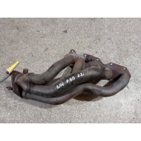коллектор выпускной 2.3i 10V , VR5. AGZ. Volkswagen Passat B5 1999 071253017B