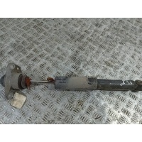 амортизатор задний L=R , MONROE , ПОРВАН ОТБОЙНИК. Skoda Superb 2 2014 1K0513029JE,K05D13