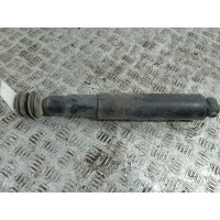 амортизатор задний L=R , SACHS. полный привод. Mercedes-Benz G-Класс W463 1998 0043268100,141700123819