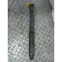 амортизатор задний L=R , SACHS. полный привод. Mercedes G W463 1998 0043268100,141700123819