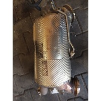 Мерседес е класса w213 рестайлинг 2.0 cdi катализатор , dpf a6541402800