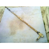 Торсион подвески Hyundai Terracan 2003