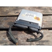 Блок управления двигателем Audi A6 C5 (S6,RS6) 1998 8D0906018P,0261206319