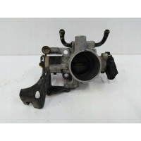 Дросельная заслонка 3510002555 hyundai атос 1.0 1.1 g4hc