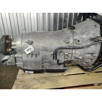 кпп автоматическая (акпп) Mercedes CLK C209 2002 722640, 722640, A2102700701, A2112701500, A2112701201, W5A580, A2112706301, A2112701500, A2112708300, 2102700701