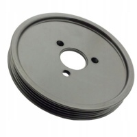 KOŁO PASOWE POMPY WSPOMAGANIA do BMW 3 E91 318 320