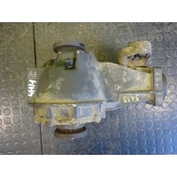 Дифференциал volkswagen passat b5 рестайлинг cuc 1.9 tdi 2000 год
