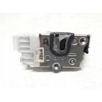 MERCEDES A W169 04 - 12 ZAMEK DRZWI LEWY TYŁ 4 - PIN 1697302135