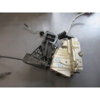 MERCEDES ML W164 ZAMEK LEWY TYŁ 1697302135Q3 1697302135 Q3